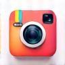 Instagram icon