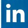 LinkedIn icon