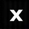 X (formerly Twitter) icon